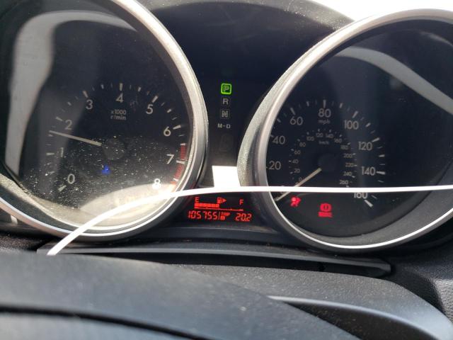 صورة رقم 9 من المزاد - 2011 MAZDA 3 I مع VIN JM1BL1UF8B1453980