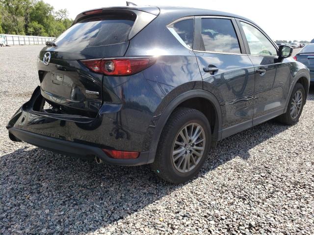 Photo 3 from auction – 2020 MAZDA CX-5 TOURI with VIN JM3KFACM2L0732489