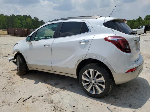 Photo 2 from auction – 2019 BUICK ENCORE PRE with VIN KL4CJASB0KB711794
