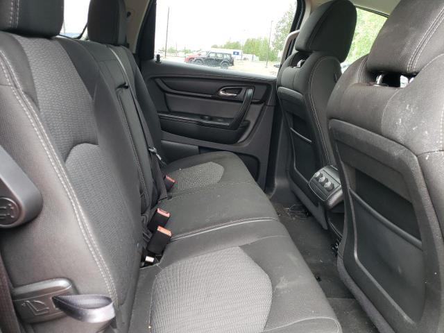 Photo 11 from auction – 2017 CHEVROLET TRAVERSE L with VIN 1GNKVGKD9HJ291615