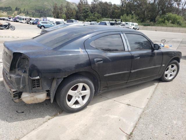 Photo 3 from auction – 2010 DODGE CHARGER with VIN 2B3CA3CVXAH127825
