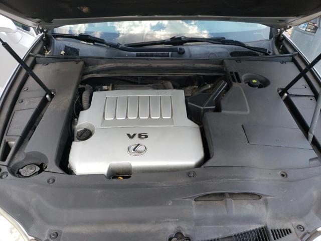 Photo 11 from auction – 2009 LEXUS ES 350 with VIN JTHBJ46G592304667