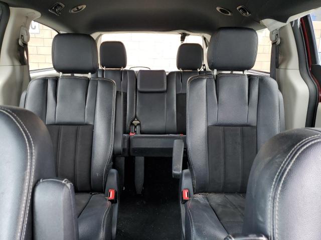 Photo 10 from auction – 2019 DODGE GRAND CARA with VIN 2C4RDGCG2KR691148