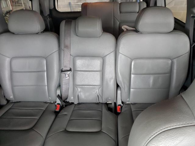 Photo 10 from auction – 2004 FORD EXPEDITION with VIN 1FMRU15W34LA05644