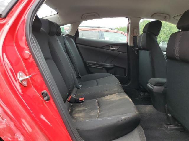 Photo 10 from auction – 2019 HONDA CIVIC LX with VIN 2HGFC2F61KH514870