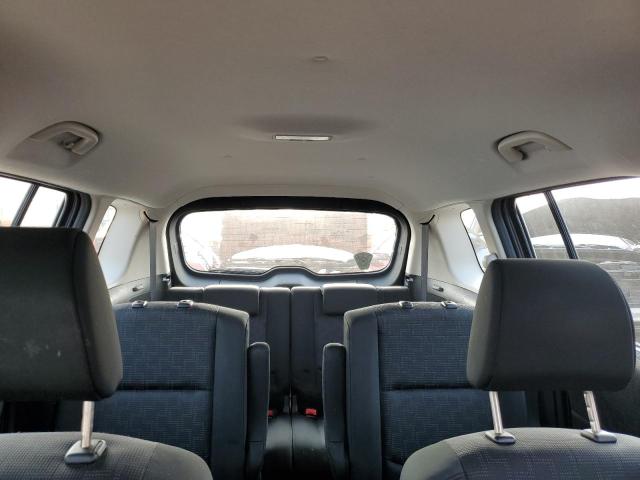 Photo 10 from auction – 2009 MAZDA 5 with VIN JM1CR29L990357962