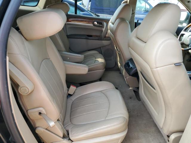Photo 11 from auction – 2012 BUICK ENCLAVE with VIN 5GAKVDED2CJ204957