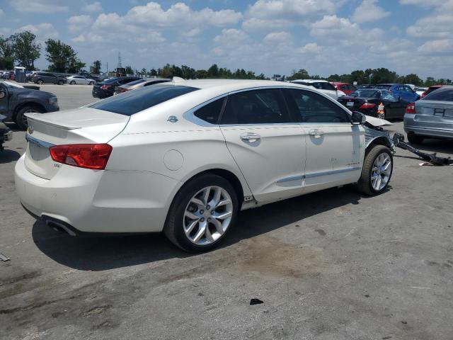 Photo 3 from auction – 2014 CHEVROLET IMPALA LTZ with VIN 2G1155S31E9135584