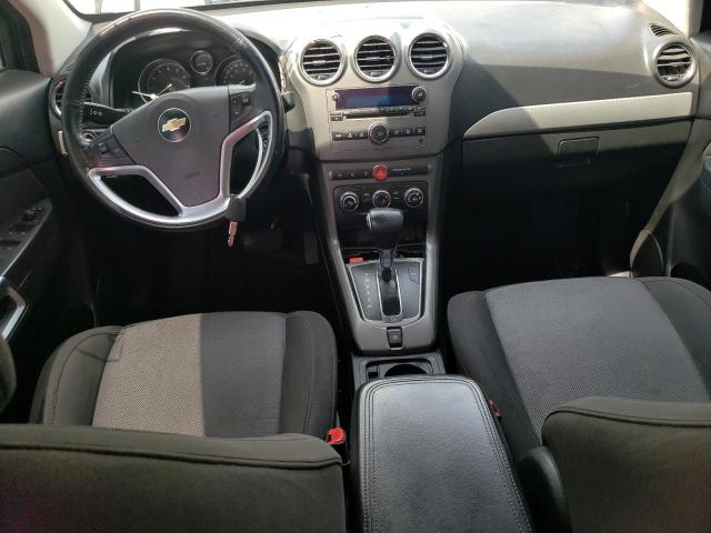 Photo 8 from auction – 2012 CHEVROLET CAPTIVA SP with VIN 3GNAL3E59CS535138
