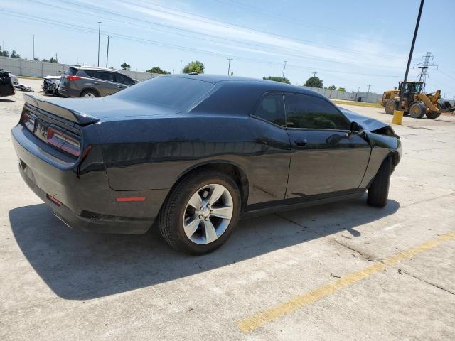 Photo 3 from auction – 2021 DODGE CHALLENGER with VIN 2C3CDZAG9MH599794