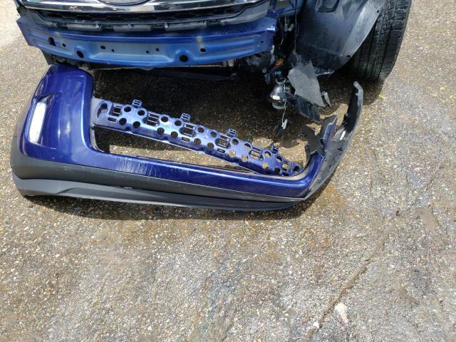 Photo 13 from auction – 2013 FORD EDGE LIMIT with VIN 2FMDK3KC5DBB93976