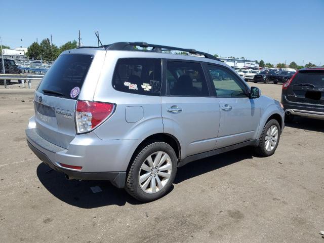 Photo 3 from auction – 2013 SUBARU FORESTER L with VIN JF2SHAFC2DH432798