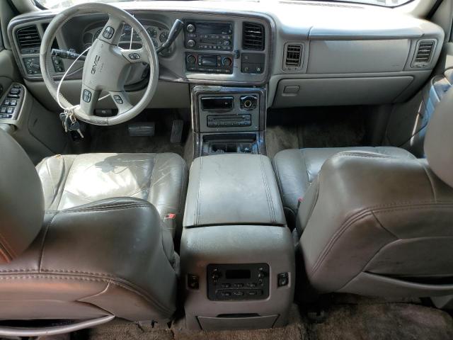 Photo 8 from auction – 2003 GMC YUKON DENA with VIN 1GKEK63U93J208740