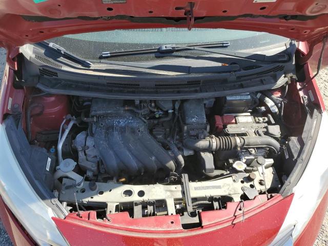 Photo 11 from auction – 2014 NISSAN VERSA NOTE with VIN 3N1CE2CP6EL395480