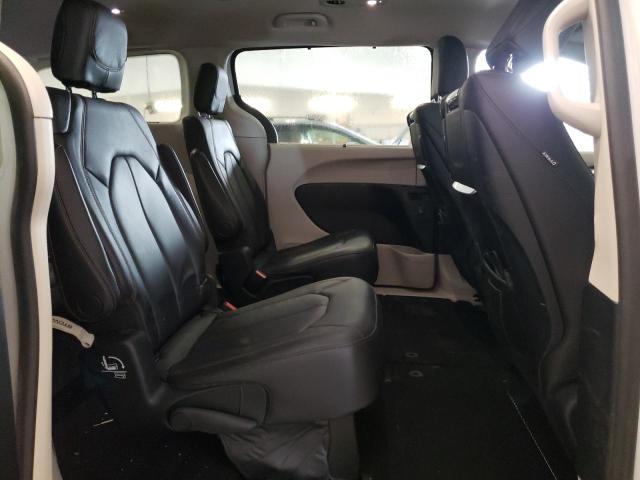 Photo 11 from auction – 2019 CHRYSLER PACIFICA T with VIN 2C4RC1EG6KR645576