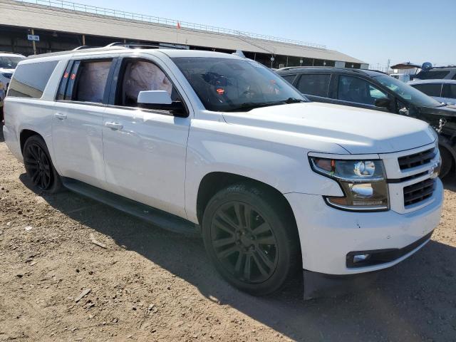 Photo 4 from auction – 2015 CHEVROLET SUBURBAN with VIN 1GNSCJKC5FR548665