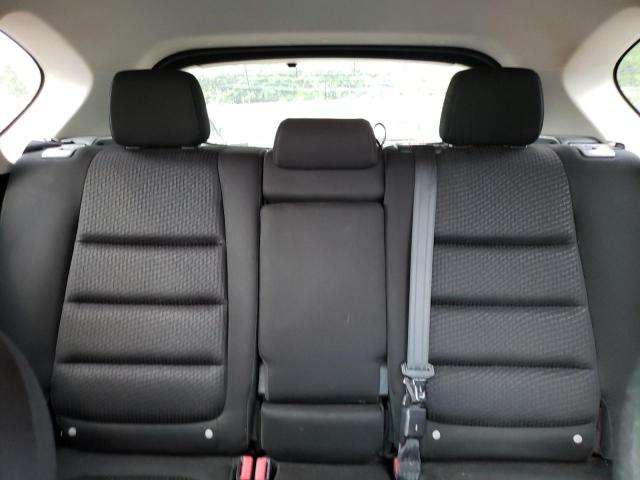 Photo 10 from auction – 2013 MAZDA CX-5 TOURI with VIN JM3KE2CE3D0155944