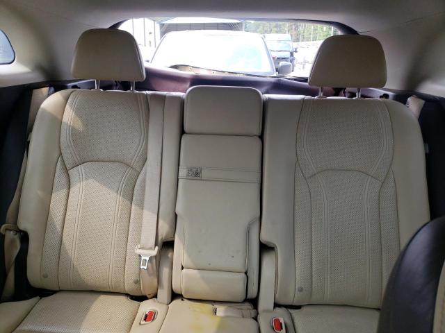 Photo 10 from auction – 2016 LEXUS RX 350 BAS with VIN 2T2BZMCA8GC014038