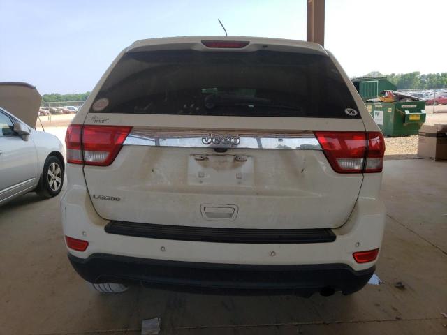 Photo 6 from auction – 2011 JEEP GRAND CHER with VIN 1J4RS4GGXBC549616