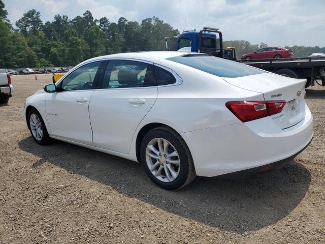 Photo 2 from auction – 2018 CHEVROLET MALIBU LT with VIN 1G1ZD5ST9JF129541