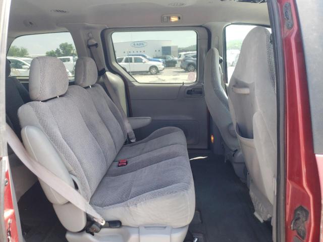 Photo 11 from auction – 1999 FORD WINDSTAR L with VIN 2FMZA5142XBC05603