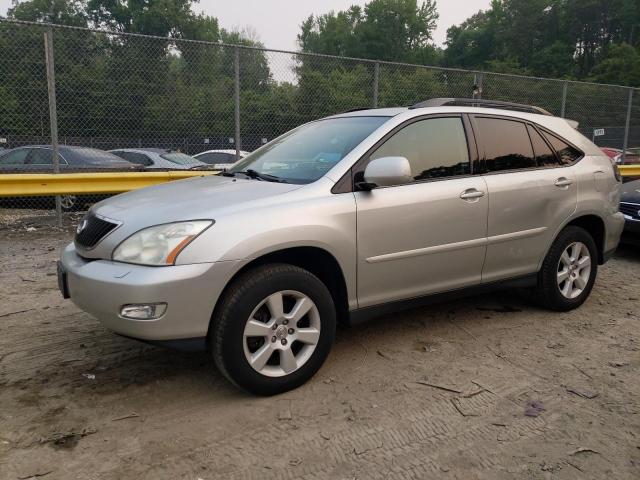 LEXUS RX 330 2005 с VIN 2T2HA31U45C065946 - Фото с аукциона