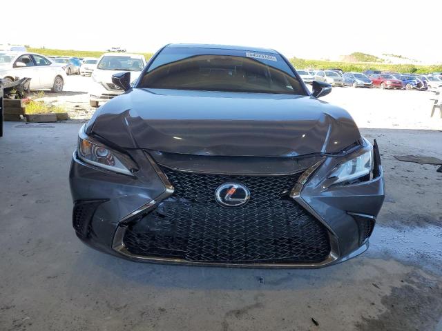 Photo 5 from auction – 2022 LEXUS ES 350 BAS with VIN 58AGZ1B13NU125675