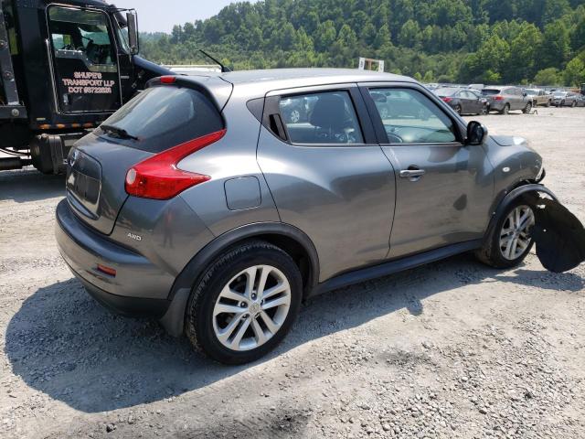 Photo 3 from auction – 2011 NISSAN JUKE S with VIN JN8AF5MV7BT012058