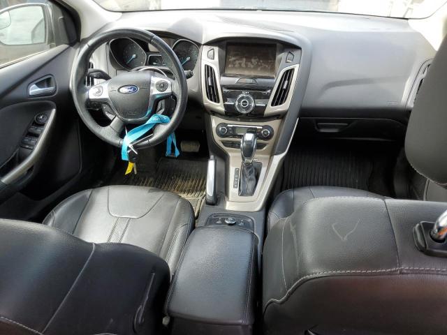 Photo 8 from auction – 2012 FORD FOCUS SEL with VIN 1FAHP3M2XCL237616
