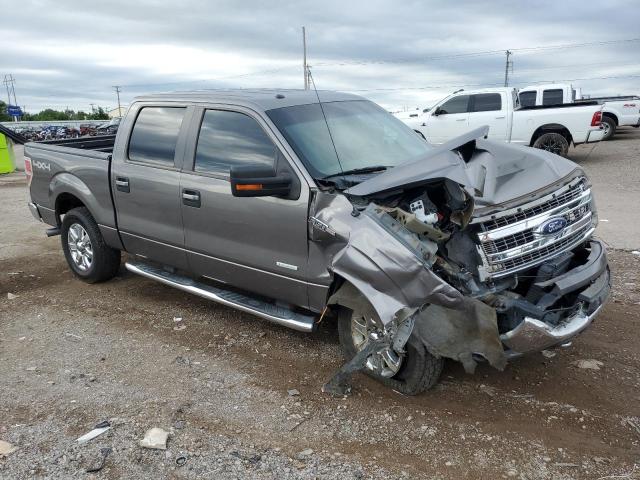 Photo 4 from auction – 2013 FORD F150 SUPER with VIN 1FTFW1ET5DFC64321