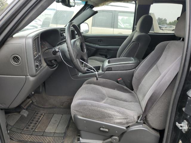 Photo 7 from auction – 2006 CHEVROLET SILVERADO with VIN 2GCEC19T761109617
