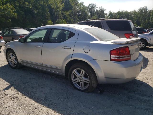 Photo 2 from auction – 2010 DODGE AVENGER R/ with VIN 1B3CC5FB9AN149359