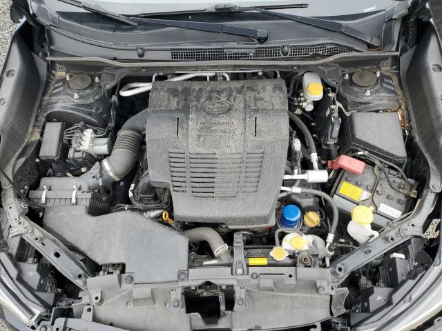 Photo 11 from auction – 2019 SUBARU FORESTER L with VIN JF2SKASC3KH437139