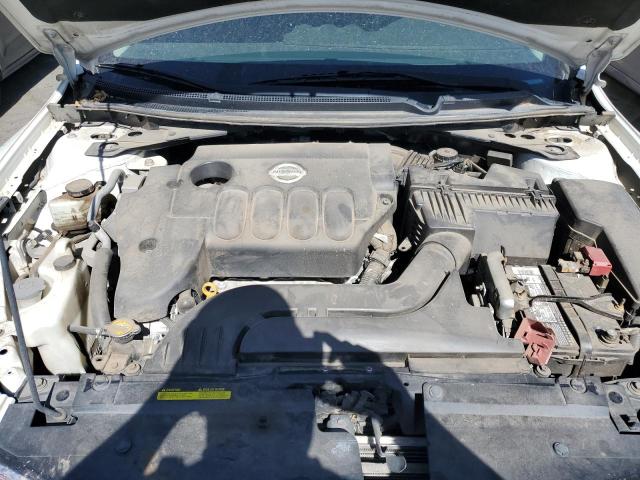 Photo 11 from auction – 2012 NISSAN ALTIMA BAS with VIN 1N4AL2AP3CC215514
