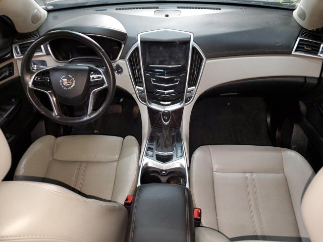 Photo 8 from auction – 2015 CADILLAC SRX LUXURY with VIN 3GYFNEE34FS580666