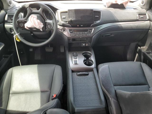 Photo 8 from auction – 2021 HONDA PILOT EXL with VIN 5FNYF5H58MB038856