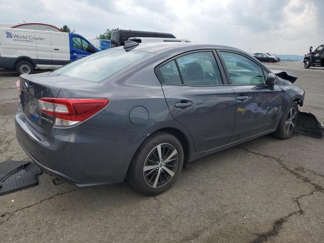 Photo 3 from auction – 2019 SUBARU IMPREZA PR with VIN 4S3GKAC65K3621072