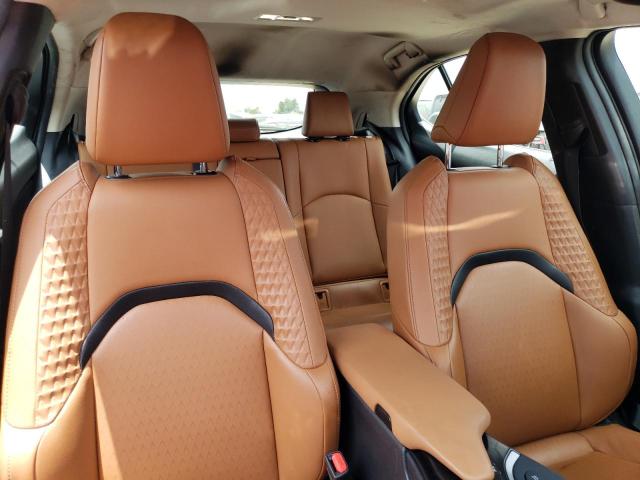 Photo 10 from auction – 2020 LEXUS UX 200 with VIN JTHX3JBH1L2021168