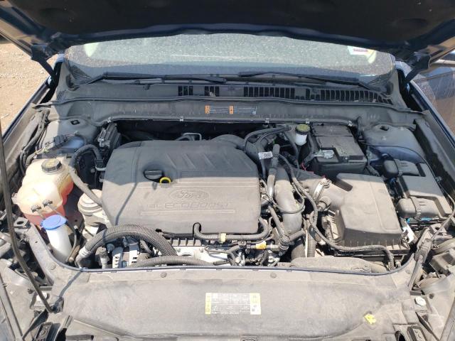 Photo 11 from auction – 2018 FORD FUSION SE with VIN 3FA6P0HD3JR229891