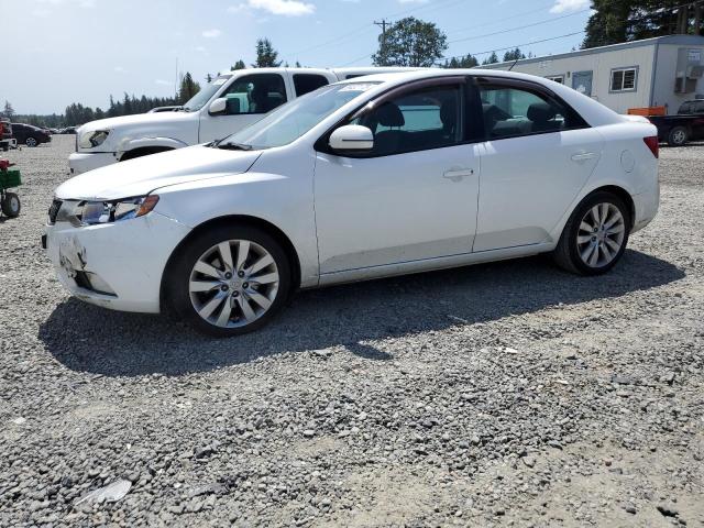 Zdjęcie 1 z aukcji – 2012 KIA FORTE SX z VIN KNAFW4A38C5605963
