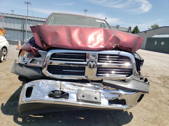 Photo 5 from auction – 2018 RAM 1500 SLT with VIN 1C6RR7LT7JS125120