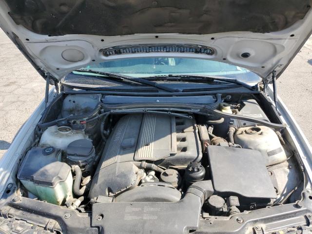 Photo 11 from auction – 2002 BMW 330 I with VIN WBAEV53412KM18073