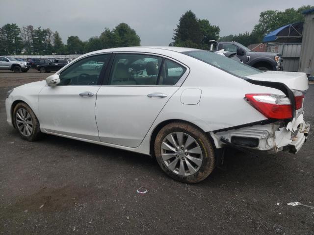 Photo 2 from auction – 2015 HONDA ACCORD EX with VIN 1HGCR2F70FA270062