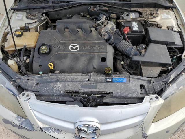 Photo 11 from auction – 2006 MAZDA 6 S with VIN 1YVHP80D265M14709