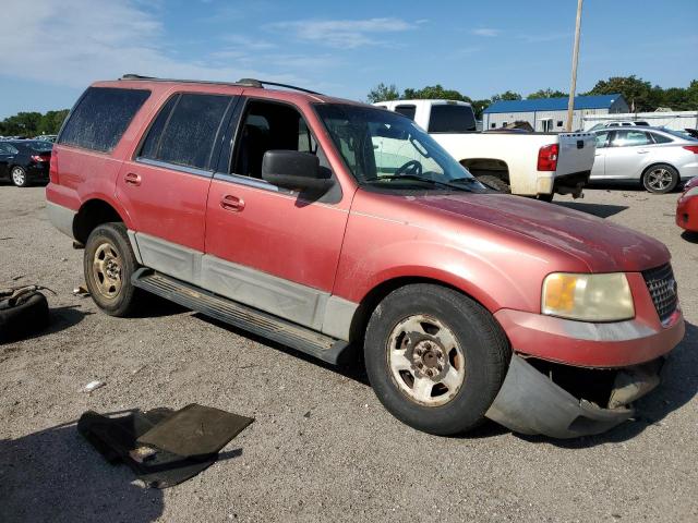 Photo 4 from auction – 2003 FORD EXPEDITION with VIN 1FMRU15W33LA89110