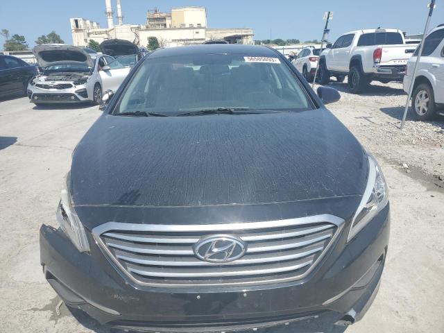 Photo 5 from auction – 2016 HYUNDAI SONATA SE with VIN 5NPE24AF6GH385104