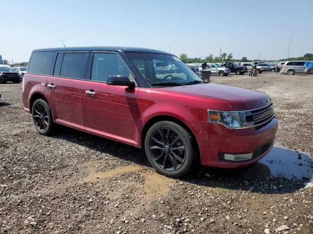 Photo 4 from auction – 2019 FORD FLEX SEL with VIN 2FMHK6C86KBA12751