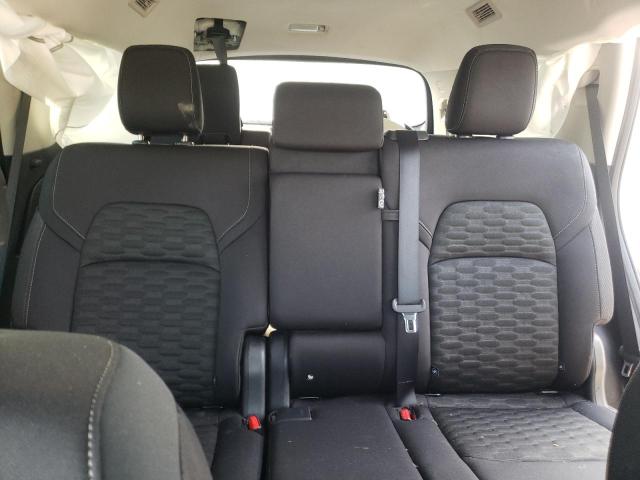 Photo 10 from auction – 2022 NISSAN PATHFINDER with VIN 5N1DR3BC6NC218638