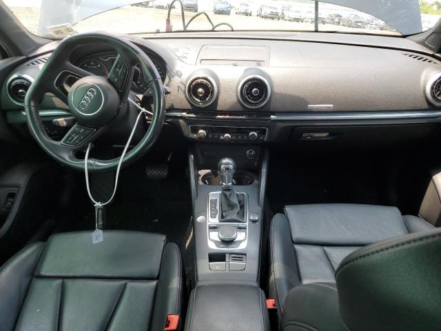 Photo 8 from auction – 2020 AUDI A3 S-LINE with VIN WAUBEGFF5LA103084