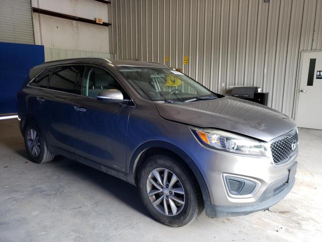 Photo 4 from auction – 2016 KIA SORENTO LX with VIN 5XYPGDA54GG009803